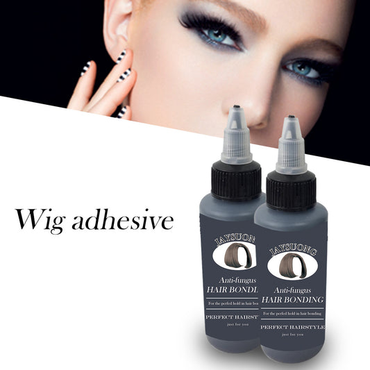 Wig Curtain Glue Wig Hair Extension Tool Quick Extension Eco Glue Eyelashes Makeup Glue Extension Eco Glue